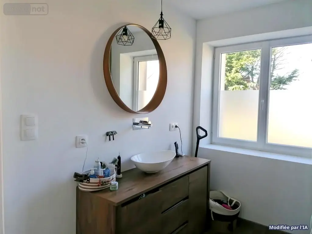 Maison a vendre Plouvorn 29420 Finistère 29 111 m2 5 pièces 255290 euros 29101-1681 007