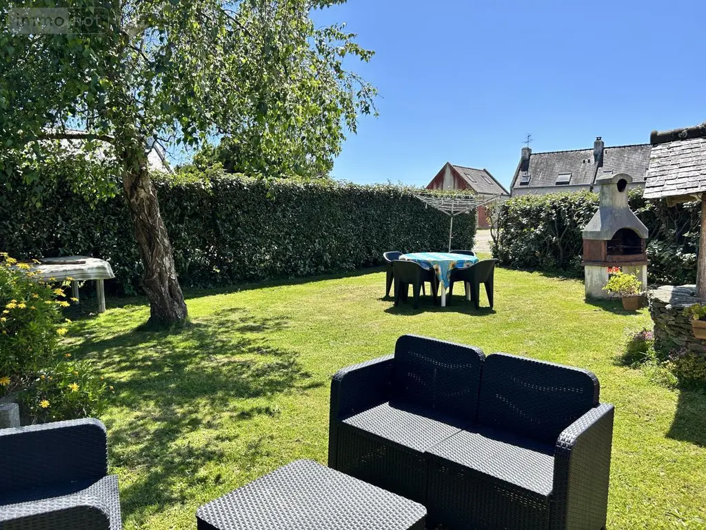 Maison a vendre Locmaria 56360 Morbihan 56 208 m2 879750 euros 56026-1138 002