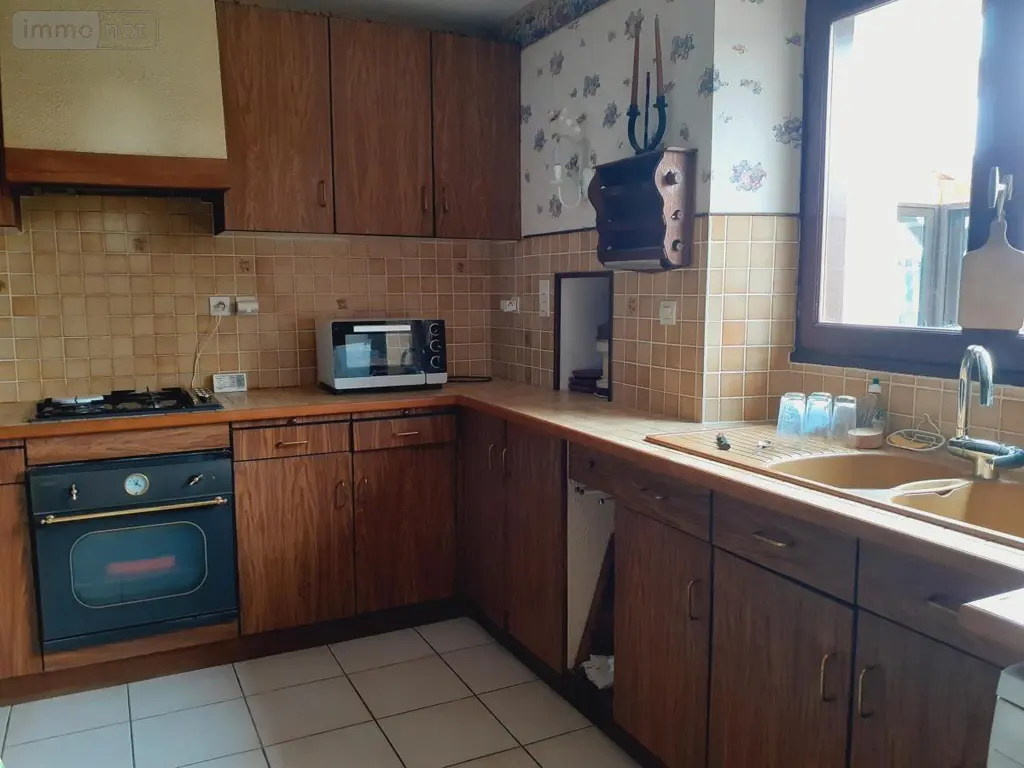 Maison a vendre Le Plessis-Grammoire 49124 Maine-et-Loire 49 111 m2 4 pièces 259750 euros 49039-1107 005