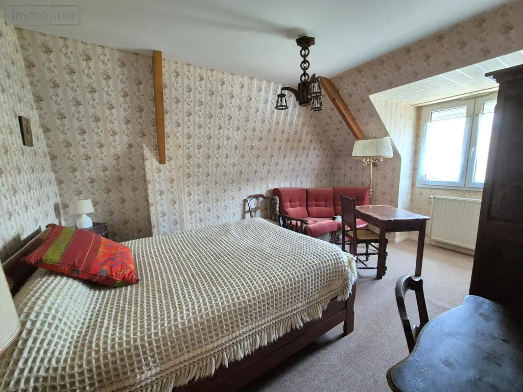 Maison a vendre Malestroit 56140 Morbihan 56 151 m2 6 pièces 459800 euros 56049-861 008