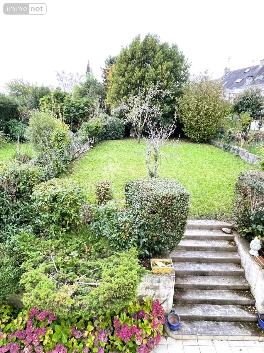 Maison a vendre Lorient 56100 Morbihan 56 180 m2 7 pièces 591960 euros 56079-1259 003