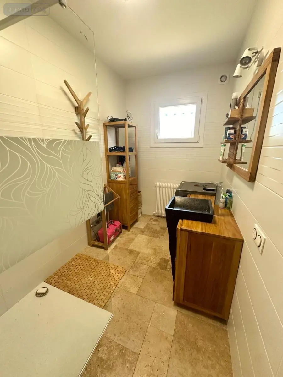 Maison a vendre Mimizan 40200 Landes 40 204 m2 8 pièces 673400 euros 40007-55 008