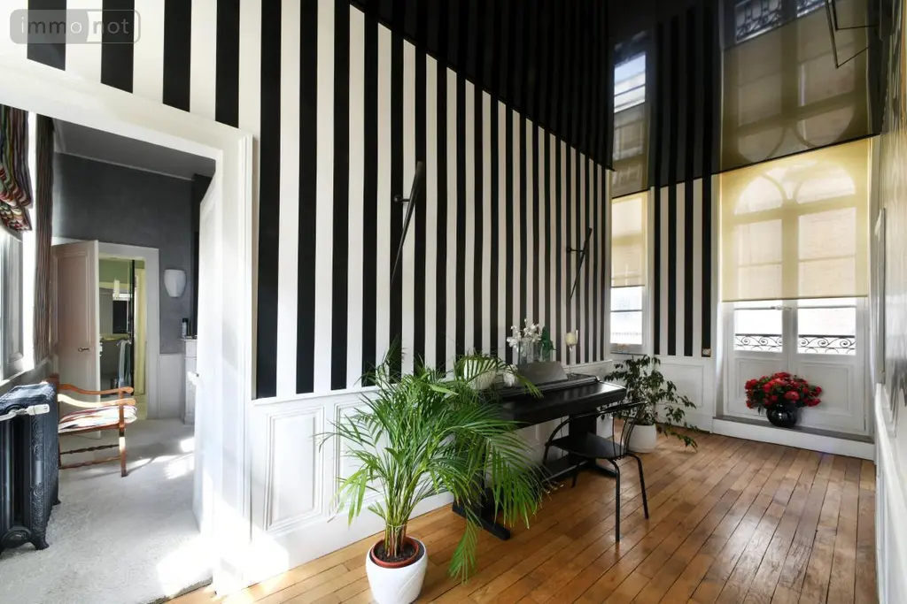 Maison a vendre Arras 62000 Pas-de-Calais 62 260 m2 7 pièces 850000 euros 62130-2267 006
