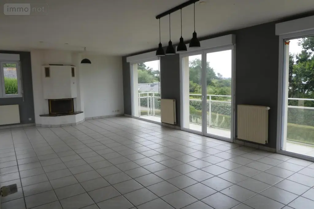 Maison a vendre Carantec 29660 Finistère 29 139 m2 6 pièces 392900 euros 29096-725 003