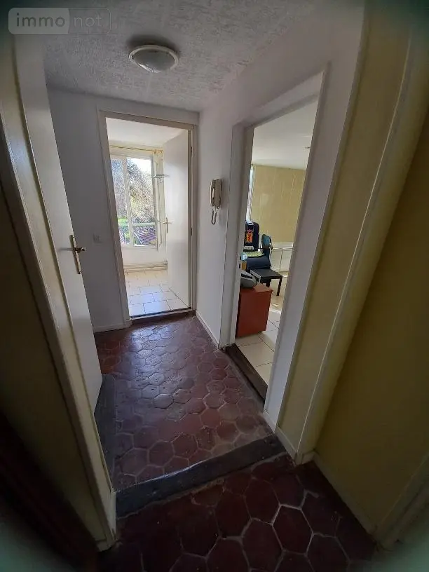 Maison a vendre Fère-en-Tardenois 02130 Aisne 02 157 m2 5 pièces 189000 euros 02040-250 009