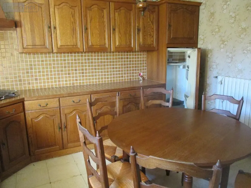 Appartement a vendre Lanester 56600 Morbihan 56 65 m2 3 pièces 126600 euros 29064-2807 010