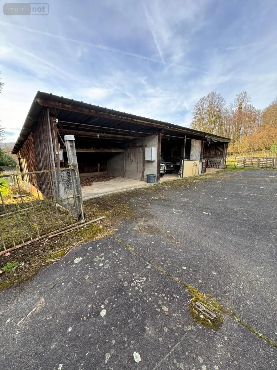 Maison a vendre Bretoncelles 61110 Orne 61 110 m2 3 pièces 250800 euros 61081-148 008
