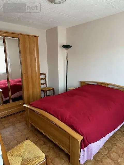 Appartement a vendre Berck 62600 Pas-de-Calais 62 34 m2 157200 euros 59098-11696 004