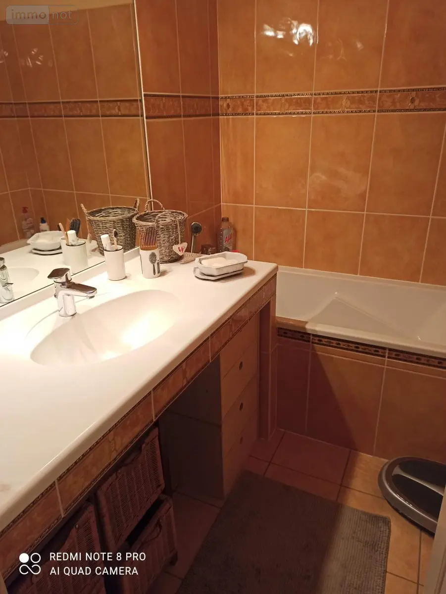 Appartement a vendre Reims 51100 Marne 51 106 m2 5 pièces 232000 euros 51052-514 012
