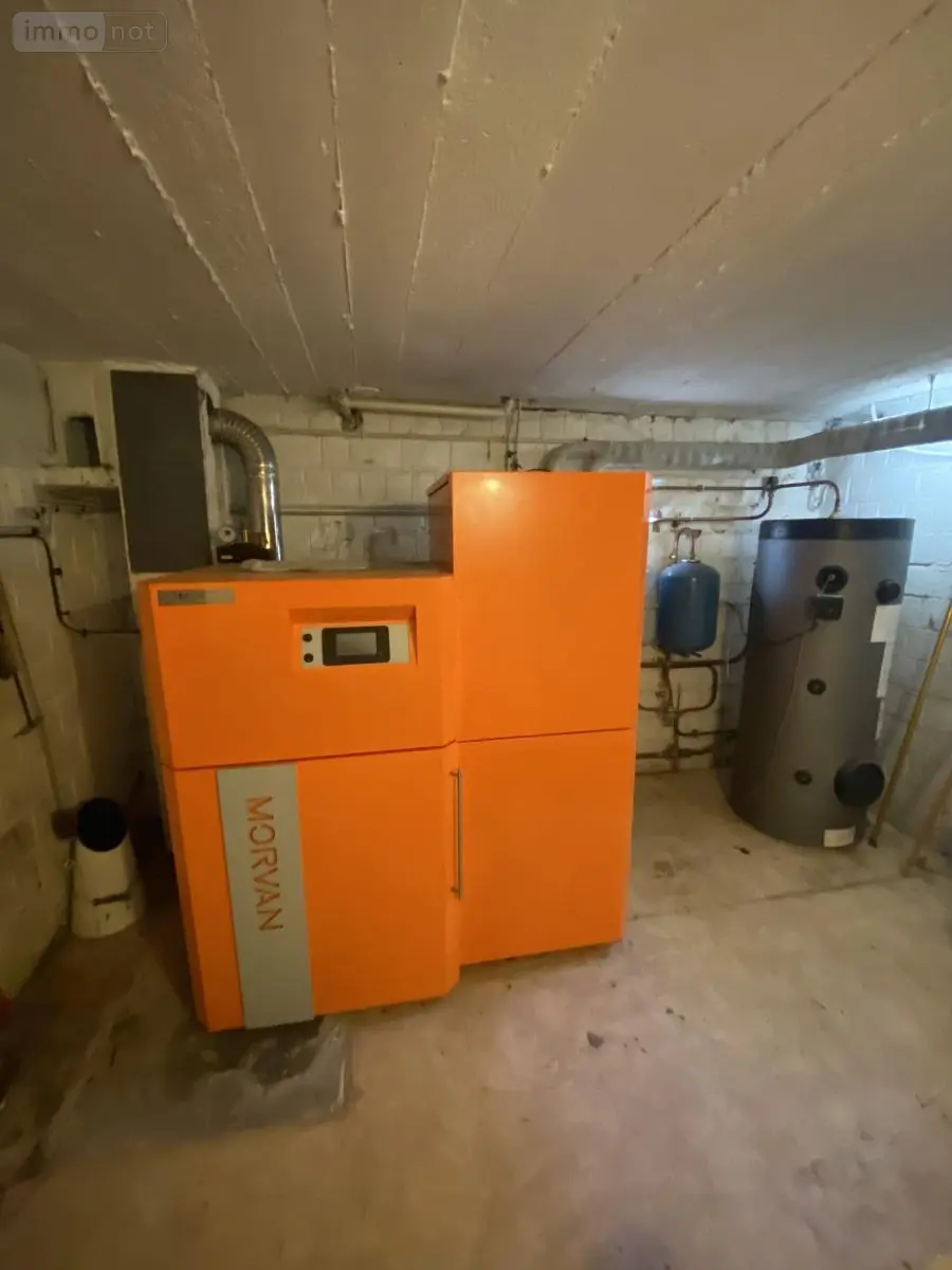 Maison a vendre Blécourt 59268 Nord 59 98 m2 4 pièces 160344 euros 59098-11923 012