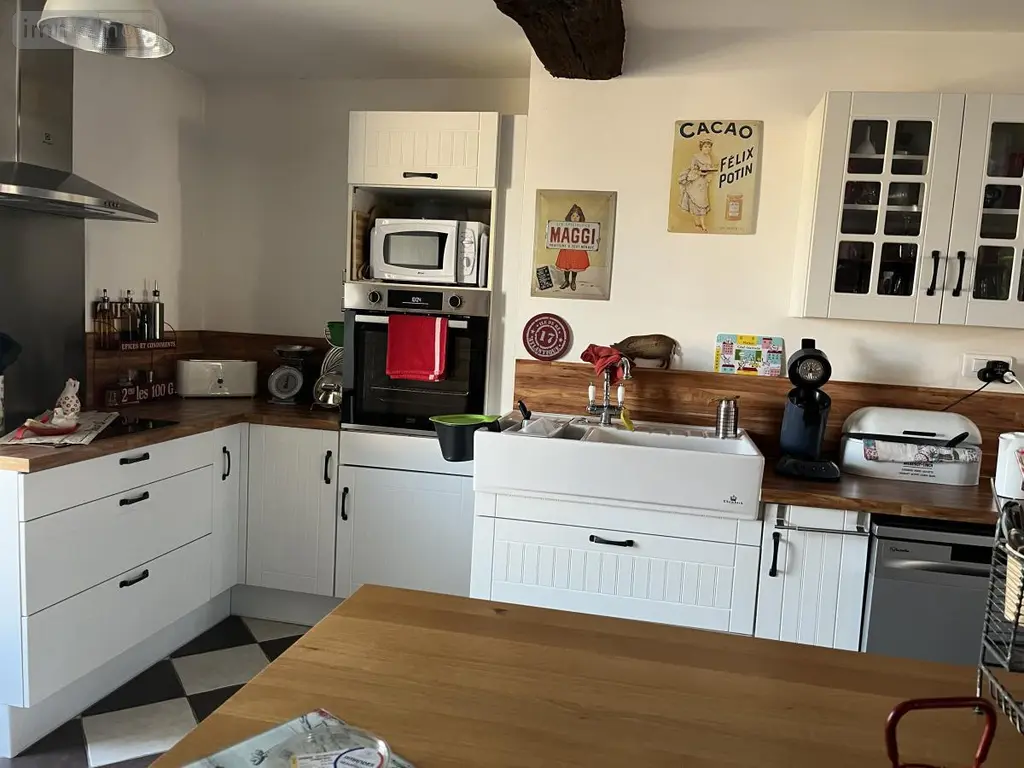 Maison a vendre Boursault 51480 Marne 51 195 m2 360400 euros 51022-2330 002