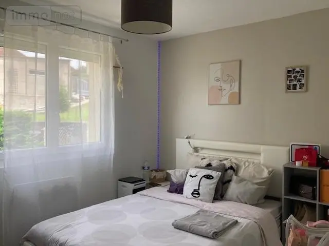 Maison a vendre Grand-Couronne 76530 Seine-Maritime 76 97 m2 5 pièces 190000 euros 76026-1356 007