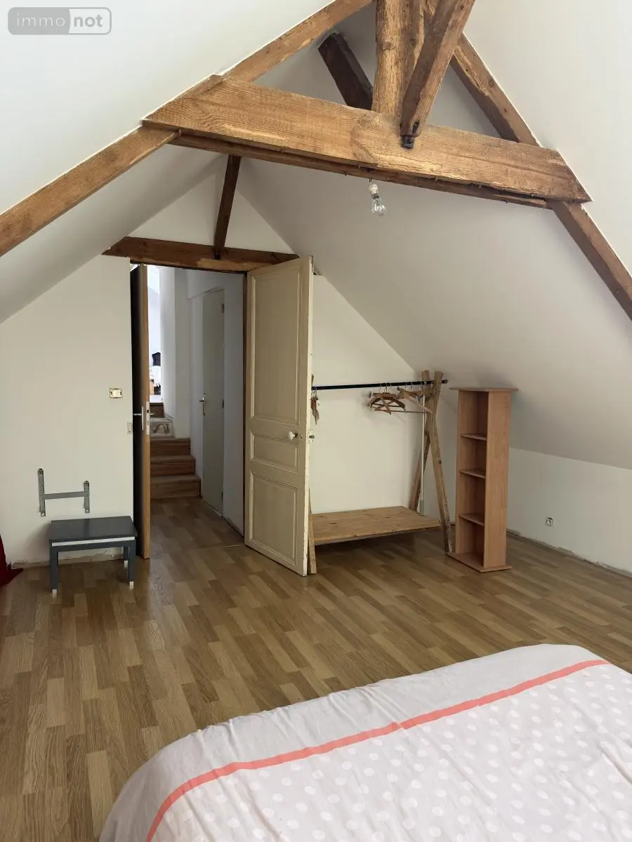 Maison a vendre Vannes 56000 Morbihan 56 80 m2 5 pièces 273300 euros 56002-1548 010