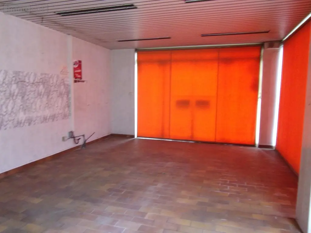 Fonds et murs commerciaux a vendre Saint-Saulve 59880 Nord 59 70 m2 53500 euros 59157-2012 005