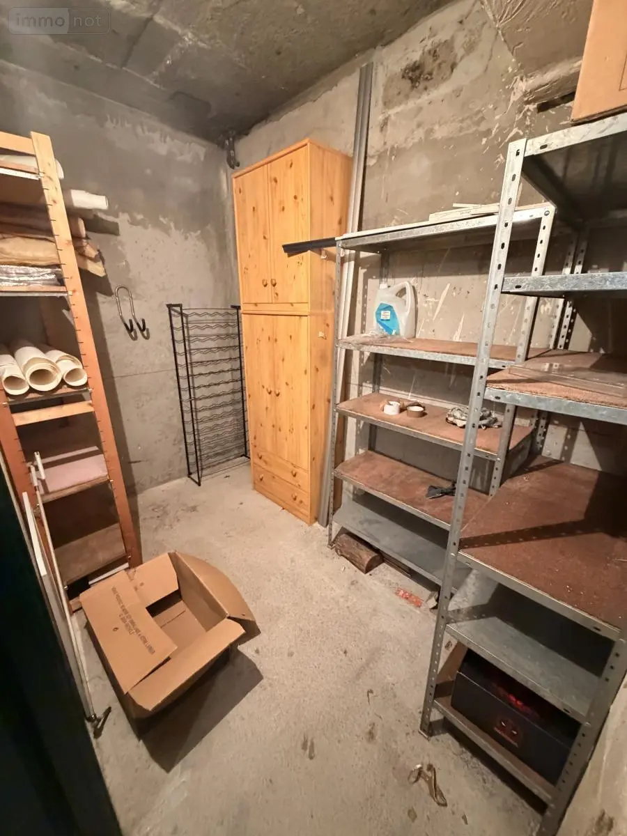 Appartement a vendre Dijon 21000 Côte-d'Or 21 81 m2 4 pièces 180000 euros 21005-1015 012