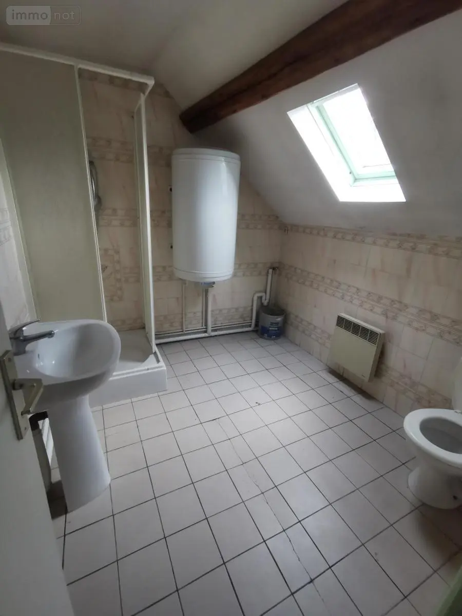 Immeuble de rapport a vendre Aulnoy-lez-Valenciennes 59300 Nord 59 70 m2 131150 euros 59157-2263 008