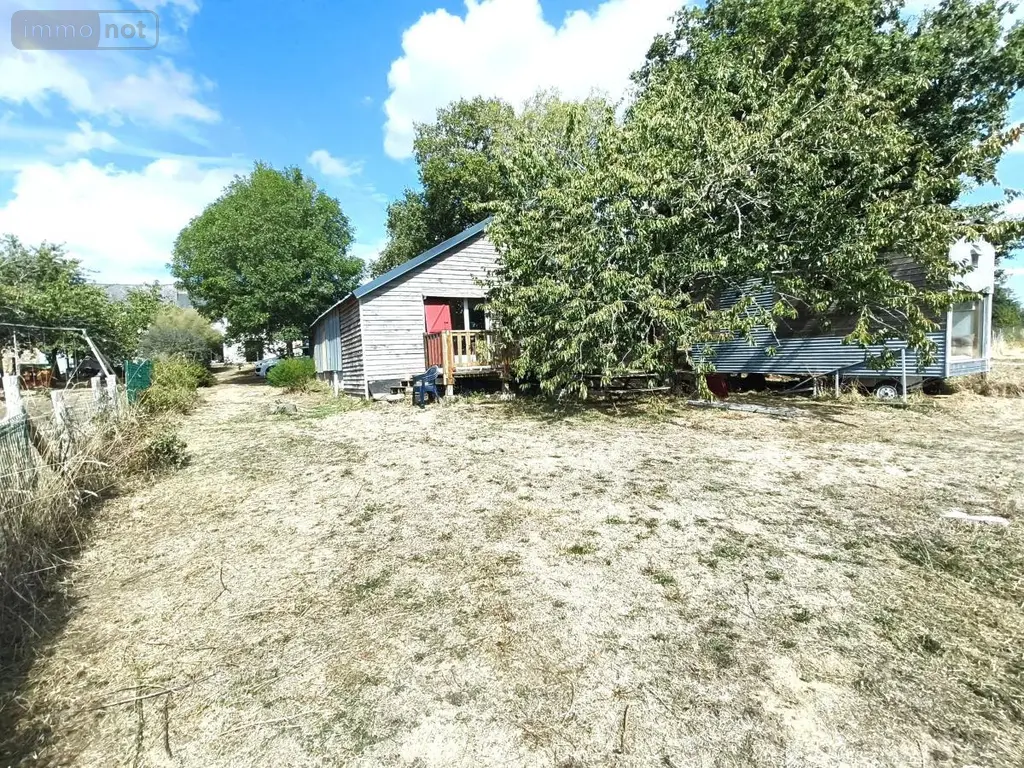 Maison a vendre Nivillac 56130 Morbihan 56 121 m2 7 pièces 308275 euros 56014-826 013