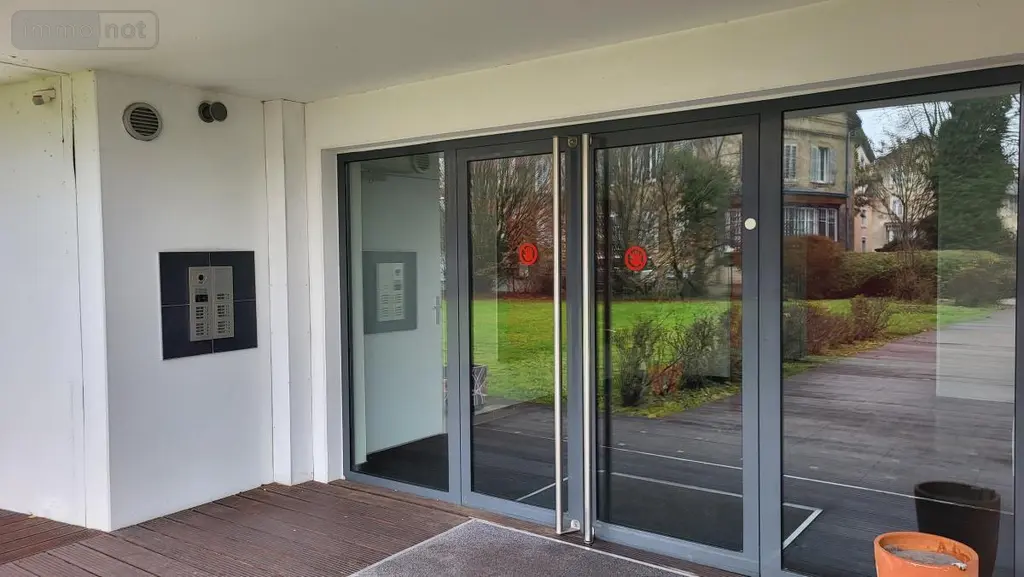 Appartement a vendre Audincourt 25400 Doubs 25 97 m2 4 pièces 210000 euros 25054-1987 004