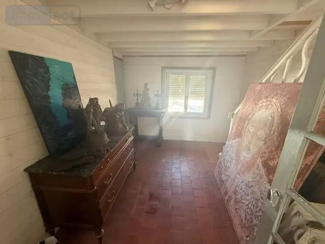 Maison a vendre L'Hôtellerie 14100 Calvados 14 162 m2 6 pièces 188200 euros 14058-1796 010