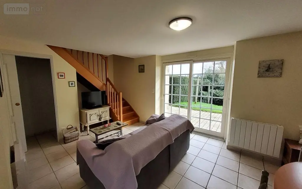 Location maison Scrignac 29640 Finistère 29 188 m2 8 pièces 800 euros 29066-L61 024