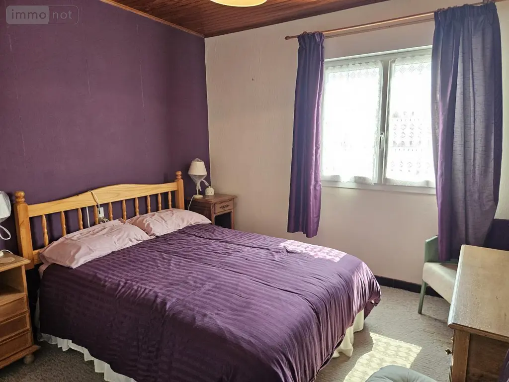 Maison a vendre Landaul 56690 Morbihan 56 91 m2 4 pièces 183700 euros 56027-715 006