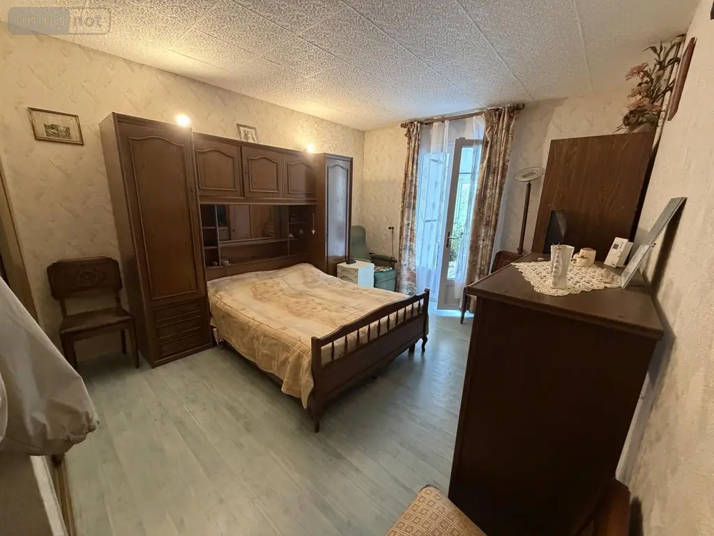 Maison a vendre Magné 79460 Deux-Sèvres 79 121 m2 244400 euros 79066-127 011