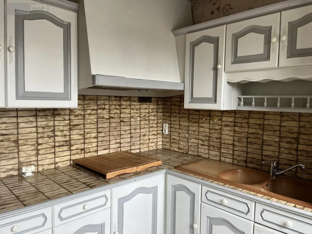 Maison a vendre Dizy 51530 Marne 51 79 m2 4 pièces 190800 euros 51022-2348 005