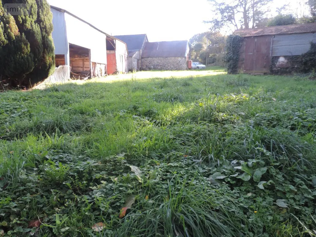 Maison a vendre Tréglamus 22540 Côtes-d'Armor 22 70 m2 3 pièces 99090 euros 22069-1842 013
