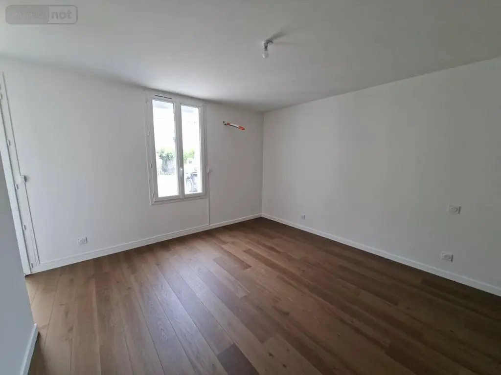 Maison a vendre Angers 49100 Maine-et-Loire 49 87 m2 4 pièces 357290 euros 49002-1224 002
