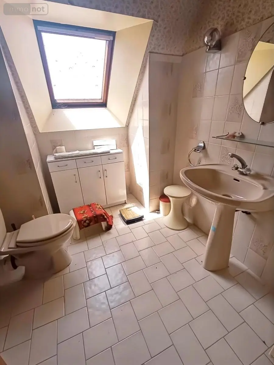 Maison a vendre Kerfourn 56920 Morbihan 56 175 m2 220860 euros 56061-897 014