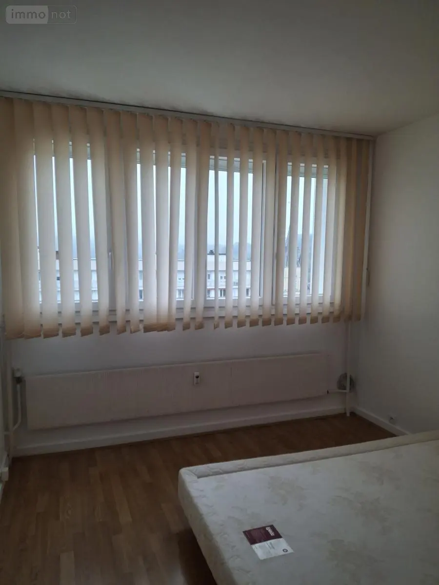 Location appartement Cusset 03300 Allier 03 74 m2 4 pièces 765 euros 03019-L114 009