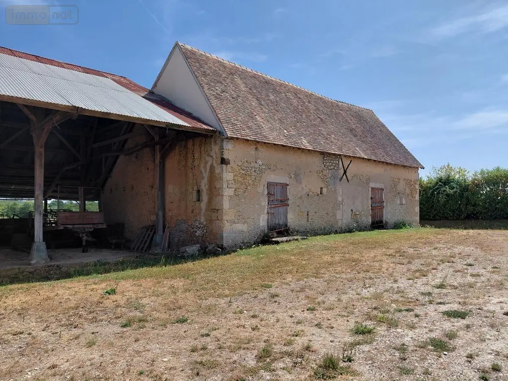 Maison a vendre Chemilli 61360 Orne 61 104 m2 4 pièces 299250 euros 61068-32 006