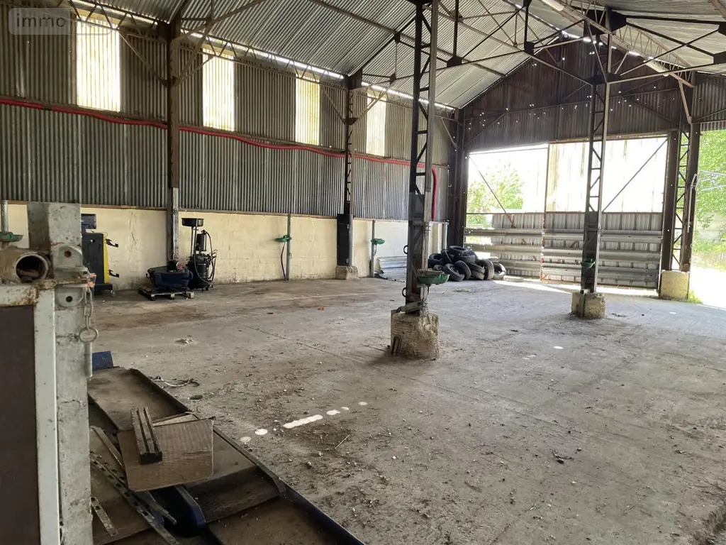 Divers a vendre Élincourt 59127 Nord 59 2769 m2 150000 euros 59191-5868 010