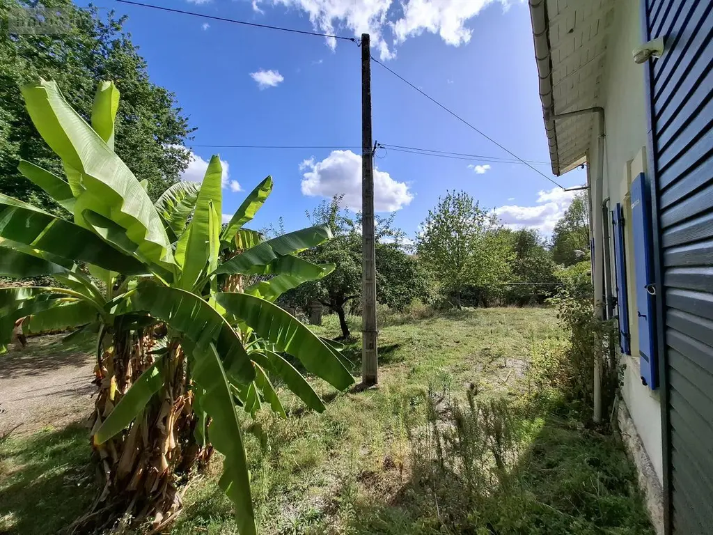Maison a vendre Fontcouverte 17100 Charente-Maritime 17 76 m2 4 pièces 120658 euros 17111-769 007