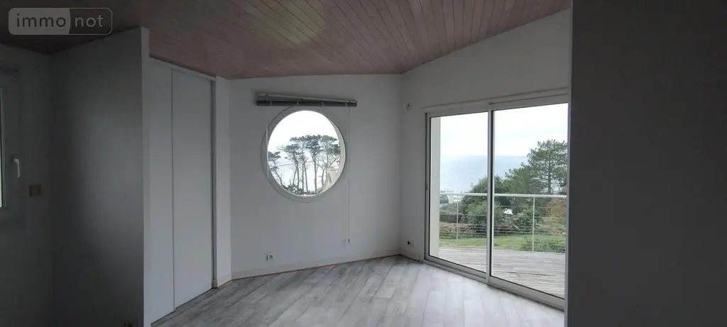 Maison a vendre Locmaria-Plouzané 29280 Finistère 29 170 m2 5 pièces 1027412 euros 29059-763 012