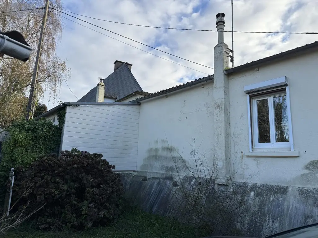 Maison a vendre Saint-Avé 56890 Morbihan 56 85 m2 4 pièces 196610 euros 56002-1437 004