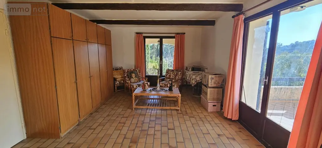 Maison a vendre Saint-Clément-de-Rivière 34980 Hérault 34 195 m2 8 pièces 518000 euros 34019-436 017