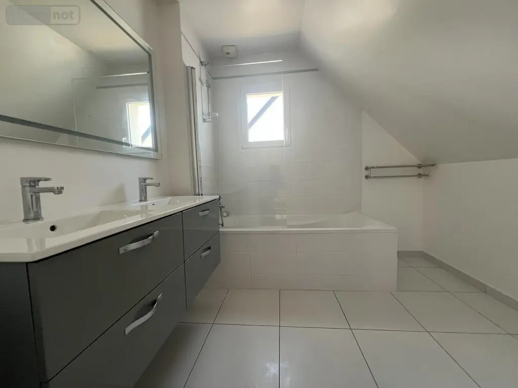 Maison a vendre Nostang 56690 Morbihan 56 96 m2 6 pièces 311952 euros 56081-2674 007