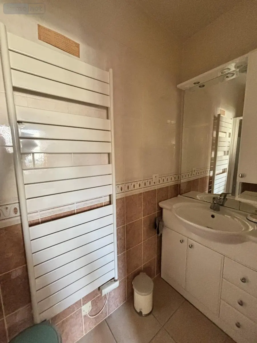 Maison a vendre Le Pouliguen 44510 Loire-Atlantique 44 113 m2 6 pièces 561600 euros 44088-2051 011