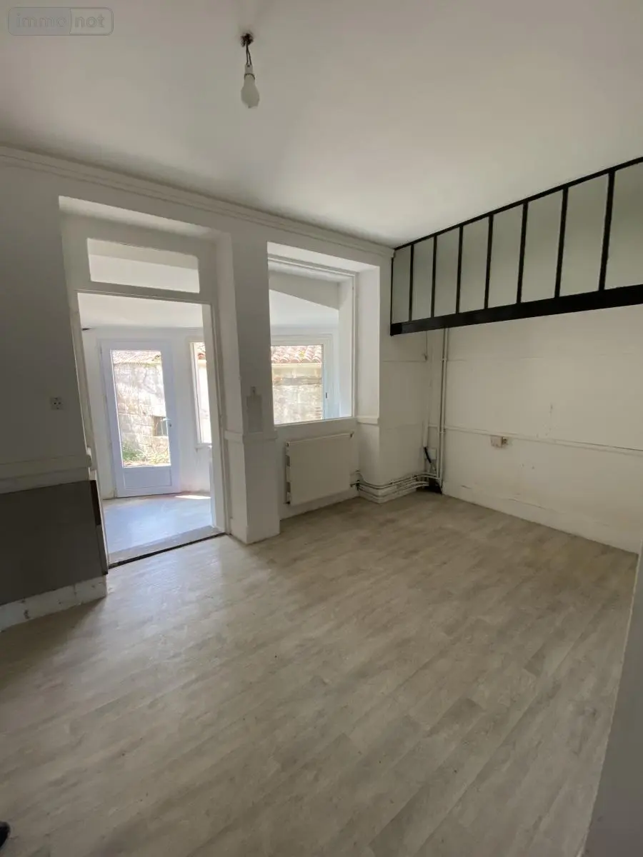 Maison a vendre Le Girouard 85150 Vendée 85 65 m2 129720 euros 85072-1124 005