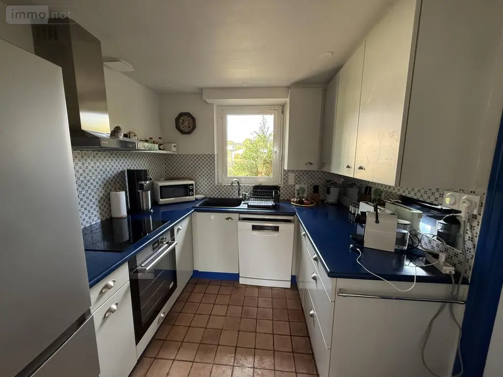Maison a vendre Theix-Noyalo 56450 Morbihan 56 80 m2 4 pièces 470250 euros 56084-486 007