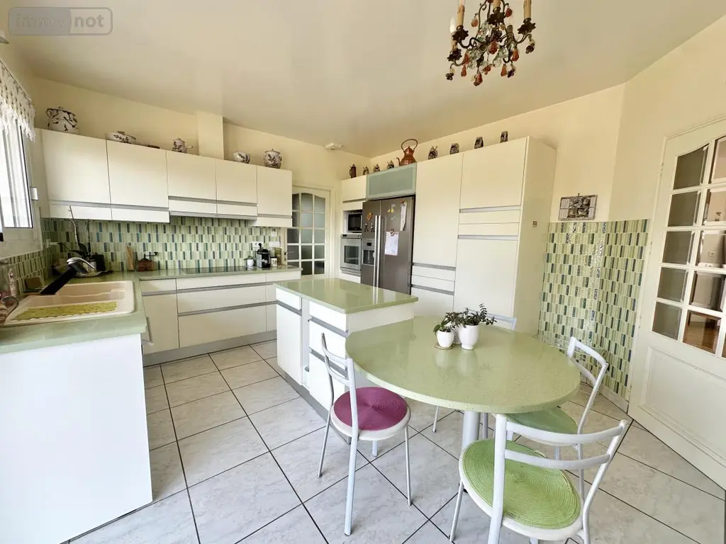 Maison a vendre Mimizan 40200 Landes 40 199 m2 6 pièces 440300 euros 40007-74 019
