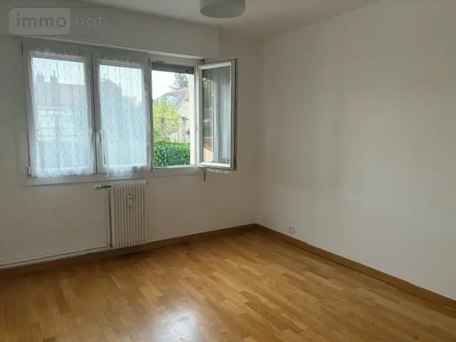 Appartement a vendre Besançon 25000 Doubs 25 104 m2 5 pièces 211000 euros 25061-141 006