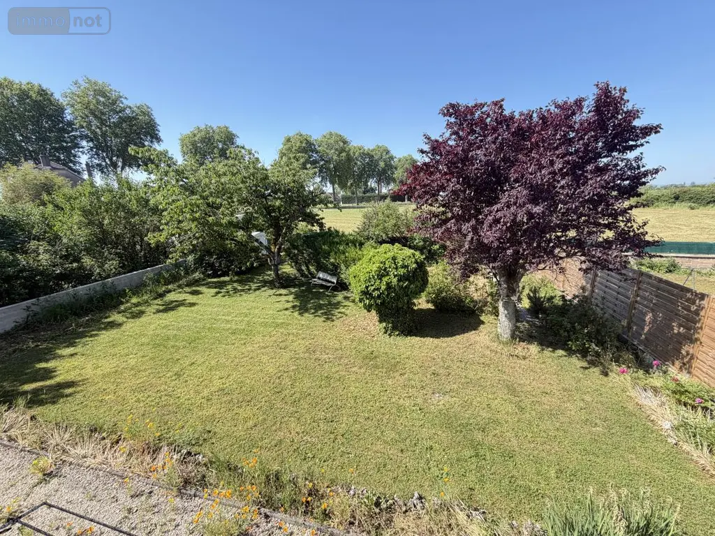 Maison a vendre Genlis 21110 Côte-d'Or 21 110 m2 6 pièces 212000 euros 21012-279 004