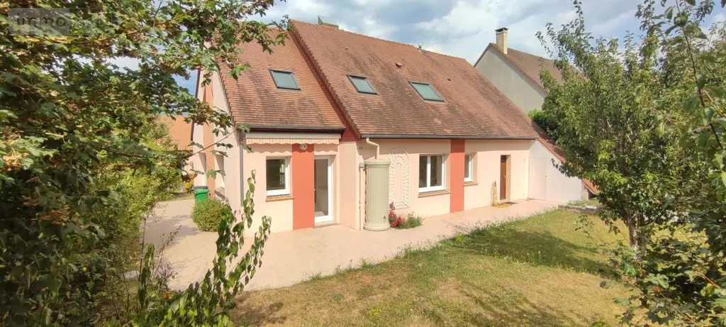 Maison a vendre Coulaines 72190 Sarthe 72 125 m2 289772 euros 72010-1968 001