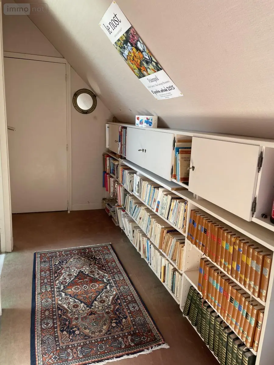 Maison a vendre Paimpol 22500 Côtes-d'Armor 22 93 m2 695250 euros 22023-3567 021