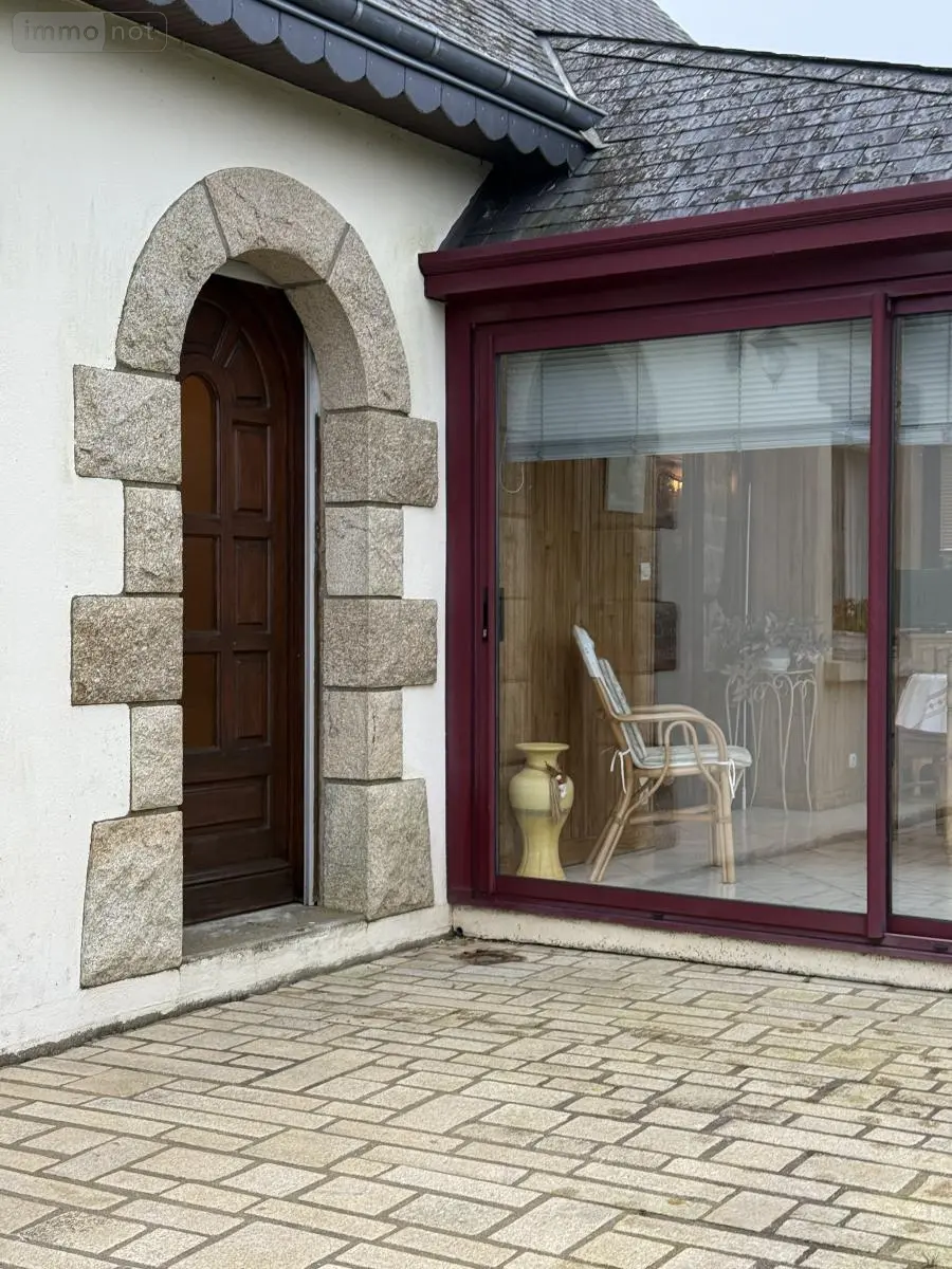 Maison a vendre Plouguenast-Langast 22150 Côtes-d'Armor 22 68 m2 140000 euros 22115-3492 003