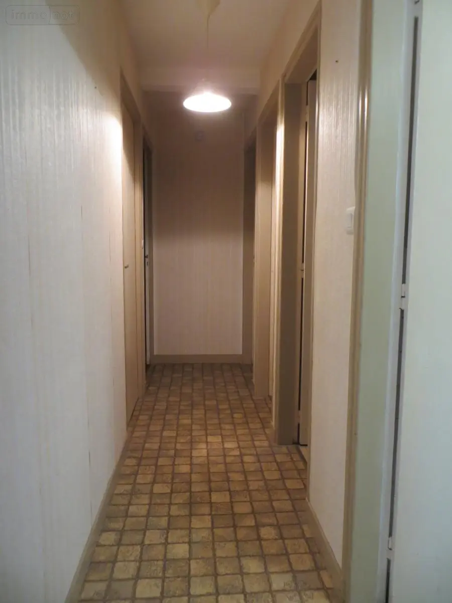 Maison a vendre Noues de Sienne 14380 Calvados 14 62 m2 3 pièces 126600 euros 14076-5928 006