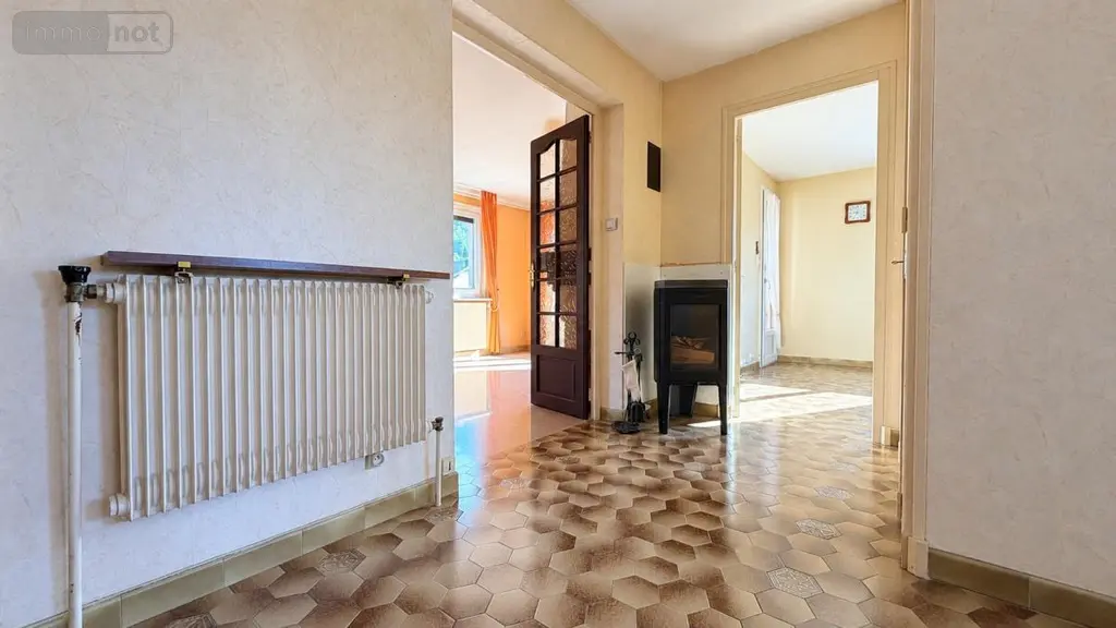 Maison a vendre Montréal-la-Cluse 01460 Ain 01 119 m2 5 pièces 250000 euros 01048-262 003