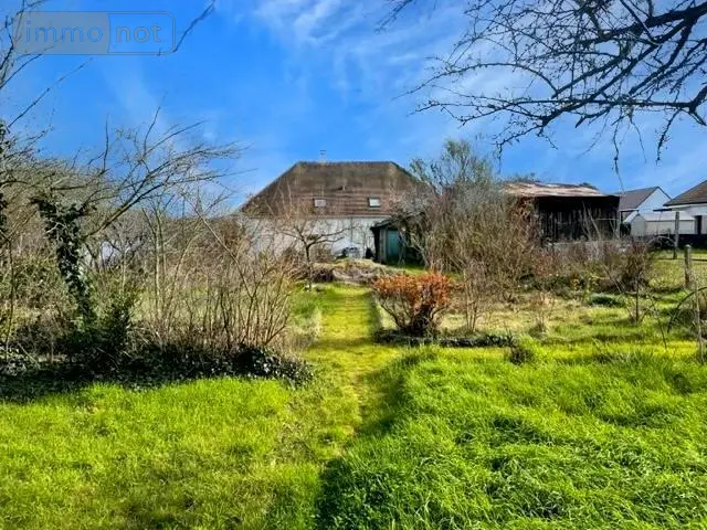 Maison a vendre Ballon-Saint Mars 72290 Sarthe 72 93 m2 4 pièces 105400 euros 72126-3045 011